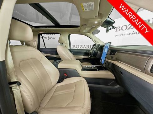 Certified 2023 Ford Expedition Max Limited image 31
