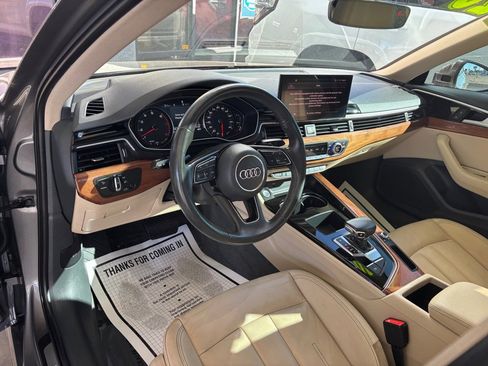 Used 2020 Audi A4 2.0T Premium w/ Convenience Package image 7
