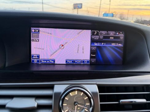 Used 2013 Lexus LS 460 AWD image 19