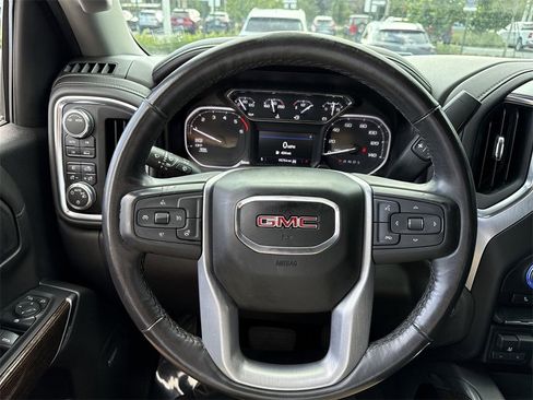 Used 2021 GMC Sierra 1500 Elevation w/ Preferred Package image 45