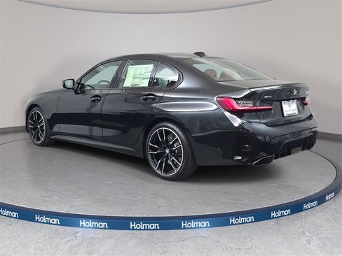 New 2025 BMW M340i xDrive w/ Premium Package image 7