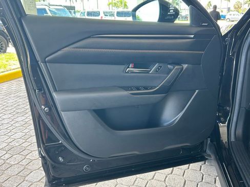 Used 2025 MAZDA CX-50 AWD 2.5 S w/ Premium Plus Pkg image 36