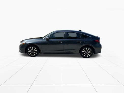 Used 2022 Honda Civic EX-L image 4
