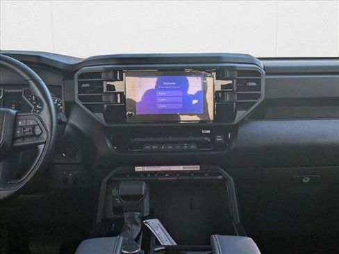 New 2025 Toyota Tundra SR5 image 12