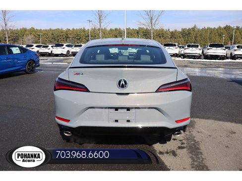 New 2026 Acura Integra A-Spec image 6