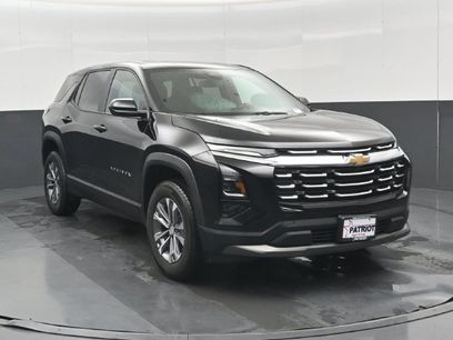 Used 2026 Chevrolet Equinox LT