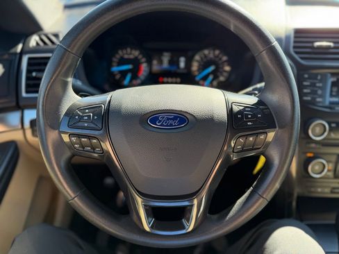 Used 2017 Ford Explorer 4WD image 15