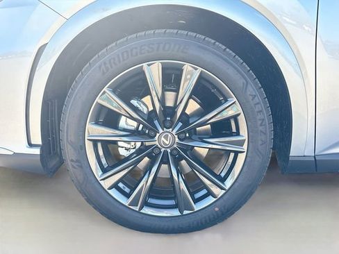 New 2026 Lexus RX 350 F Sport image 44