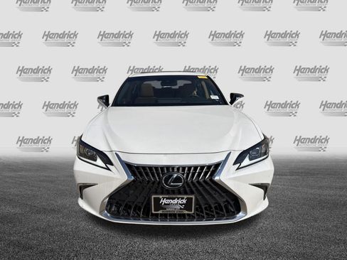 Used 2022 Lexus ES 250 w/ Premium Package image 3