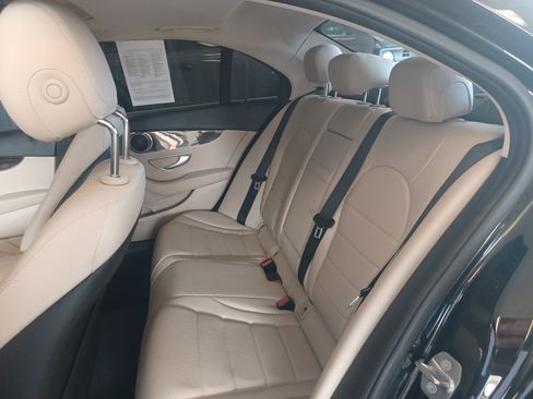 Used 2020 Mercedes-Benz C 300 C 300 image 14