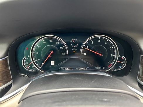 Used 2018 BMW 750i xDrive AWD/4WD image 20