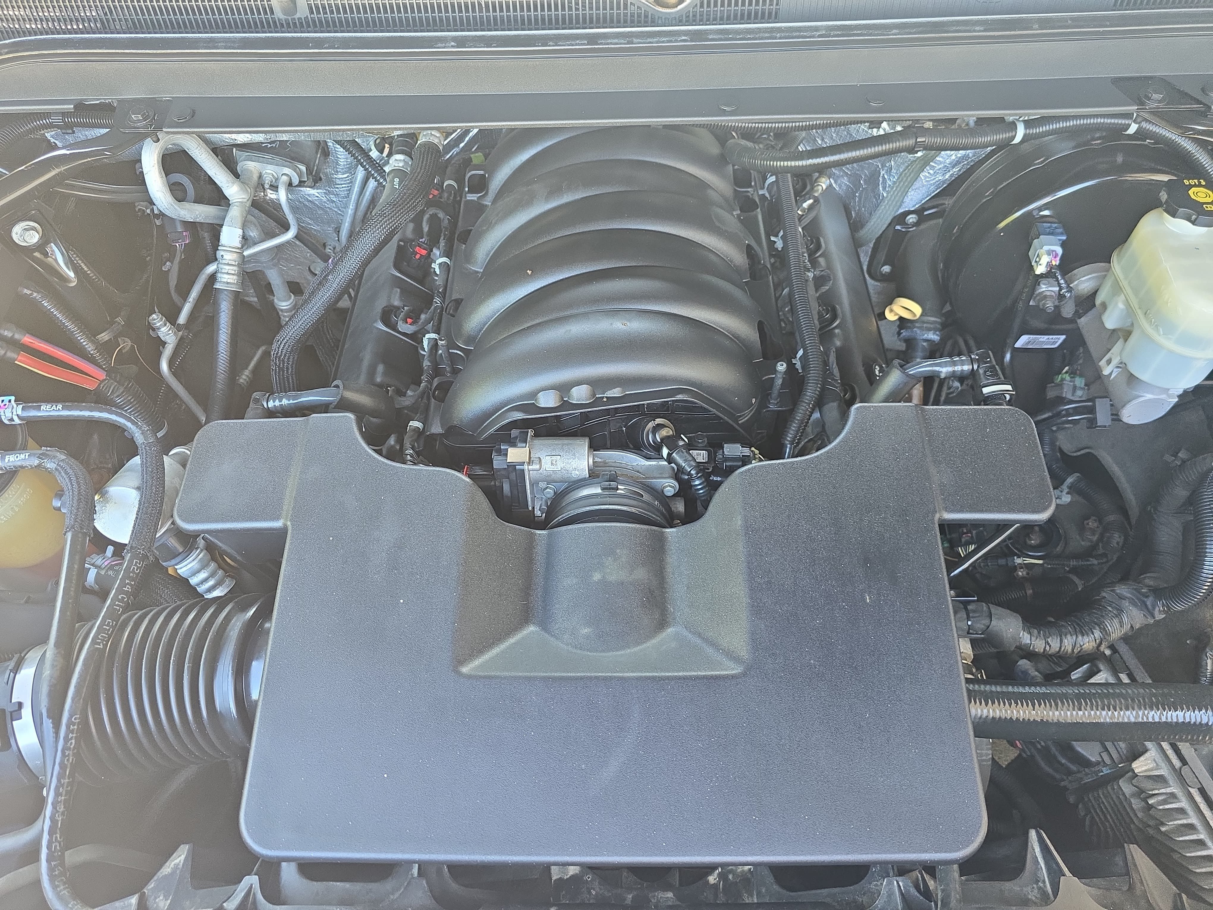 Used 2015 GMC Yukon Denali RWD image 32