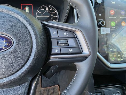 New 2026 Subaru Ascent Touring image 27