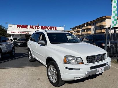 Used 2014 Volvo XC90 3.2