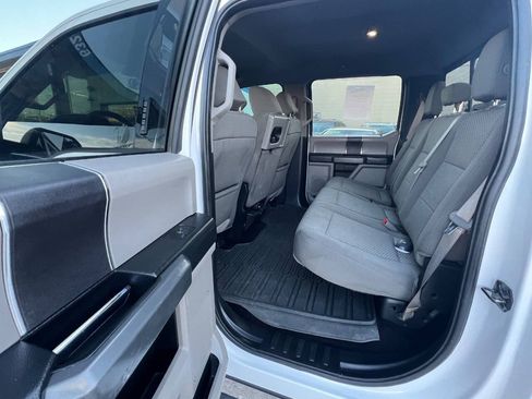 Used 2018 Ford F150 XLT w/ Trailer Tow Package AWD/4WD image 13
