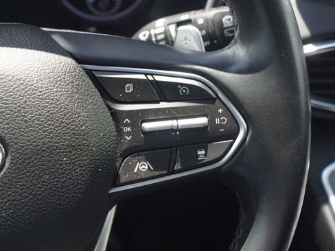 Used 2023 Hyundai Santa Fe XRT FWD image 11