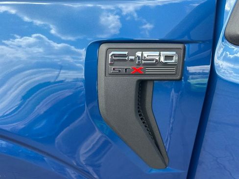 Used 2022 Ford F150 XL w/ STX Appearance Package AWD/4WD image 40