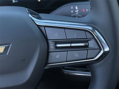 New 2026 Chevrolet Equinox LT image 14