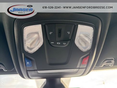 Used 2024 RAM 2500 Big Horn w/ Bed Utility Group image 23