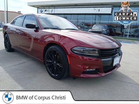 Used 2023 Dodge Charger SXT w/ Plus Group image 1