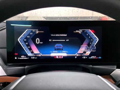 Used 2024 BMW 330i Sedan w/ Convenience Package RWD image 21