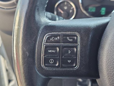 Used 2018 Jeep Wrangler Unlimited Sport S AWD/4WD image 26