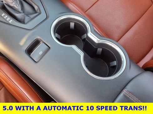 Used 2024 Ford Mustang GT Premium image 14