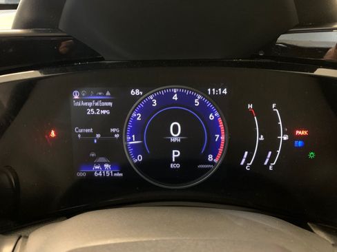 Used 2024 Lexus NX 350 AWD w/ Cold Area Package image 24