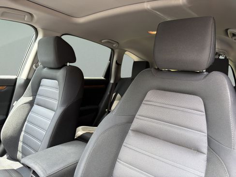 Used 2019 Honda CR-V EX image 64