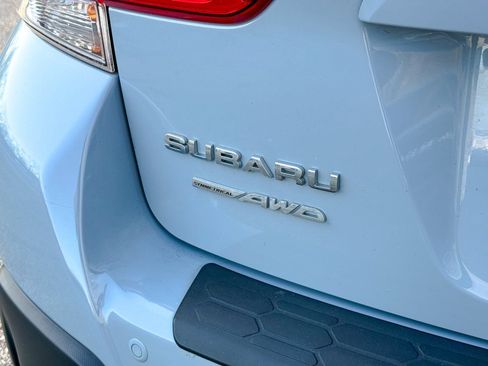 Used 2023 Subaru Crosstrek 2.5i Limited image 12