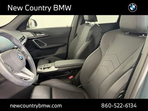 Used 2023 BMW X1 xDrive28i w/ Premium Package AWD/4WD image 25