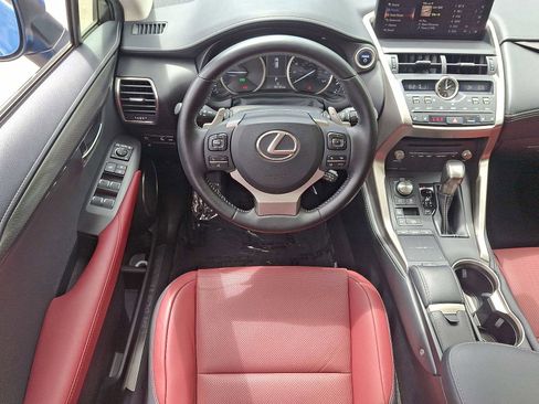 Used 2020 Lexus NX 300h AWD w/ Premium Package image 21
