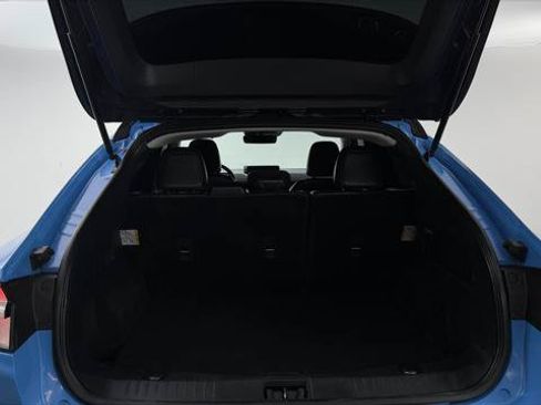 Used 2023 Ford Mustang Mach-E Select RWD image 18