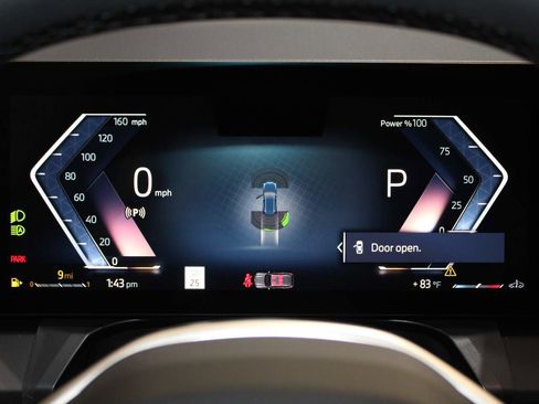 Certified 2025 BMW X3 xDrive30i image 22