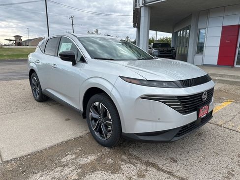 New 2025 Nissan Murano SL image 2