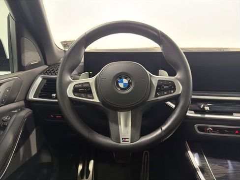 Certified 2024 BMW X5 xDrive40i w/ M Sport Package image 30