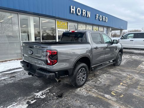 Used 2024 Ford Ranger XLT w/ Technology Package image 5