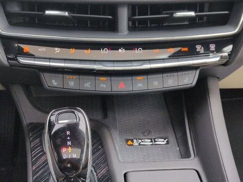 New 2026 Cadillac CT5 Premium Luxury image 21