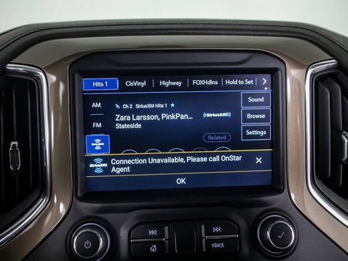 Used 2023 Chevrolet Silverado 3500 High Country w/ Z71 Off-Road Package AWD/4WD image 23