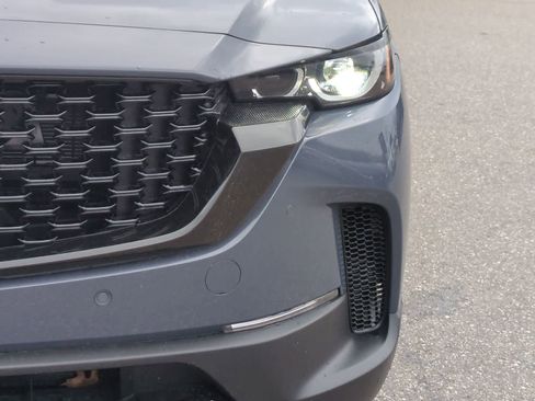 New 2026 MAZDA CX-50 AWD 2.5 Hybrid w/ Weather Package image 10