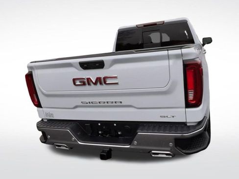 New 2026 GMC Sierra 1500 SLT w/ SLT Premium Plus Package image 12