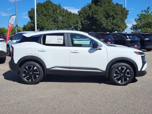 New 2026 Nissan Kicks SV w/ Cold Weather Package image 2