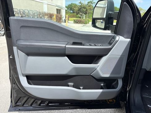 New 2026 Ford F250 XLT AWD/4WD image 24