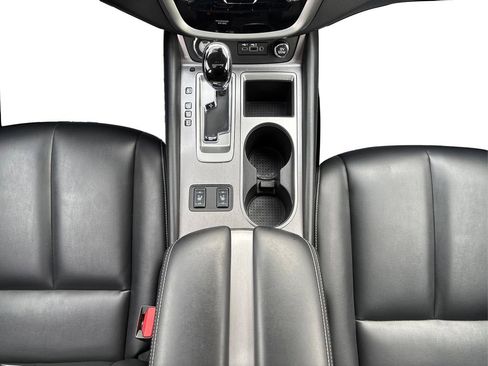 Used 2024 Nissan Murano SV image 25