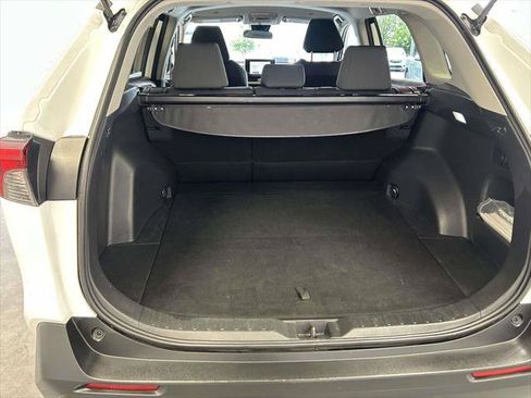 Certified 2024 Toyota RAV4 XLE FWD image 12
