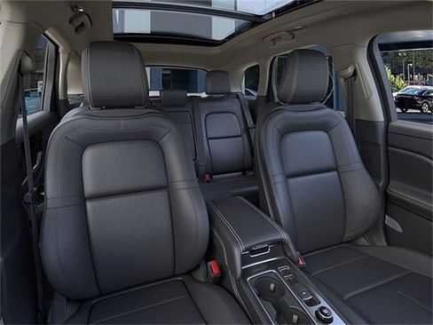 New 2026 Lincoln Corsair Reserve w/ Jet Appearance Package AWD/4WD image 10