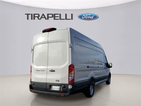 New 2026 Ford Transit 350 148 High Roof Extended image 5