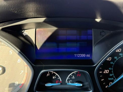 Used 2013 Ford Focus SE w/ SE Winter Pkg image 21