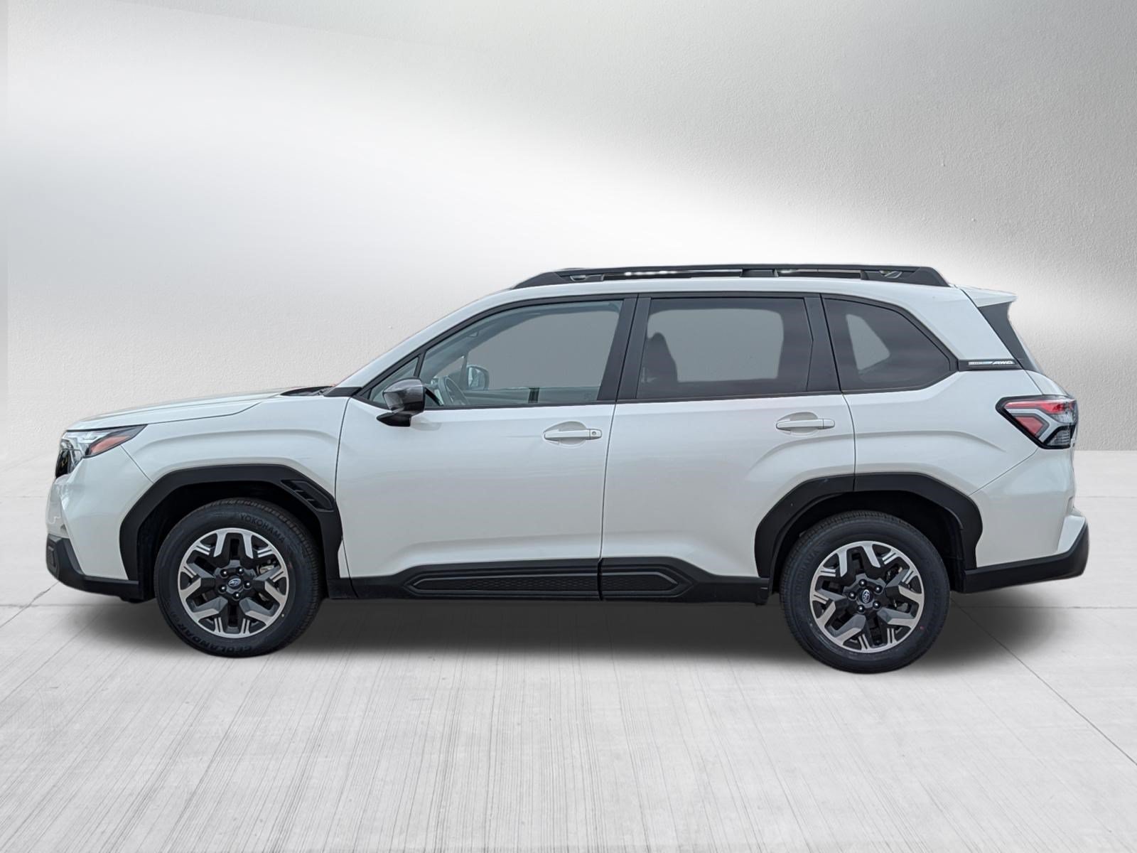 Certified 2025 Subaru Forester Premium AWD/4WD image 4