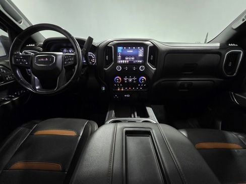 Used 2019 GMC Sierra 1500 AT4 image 14